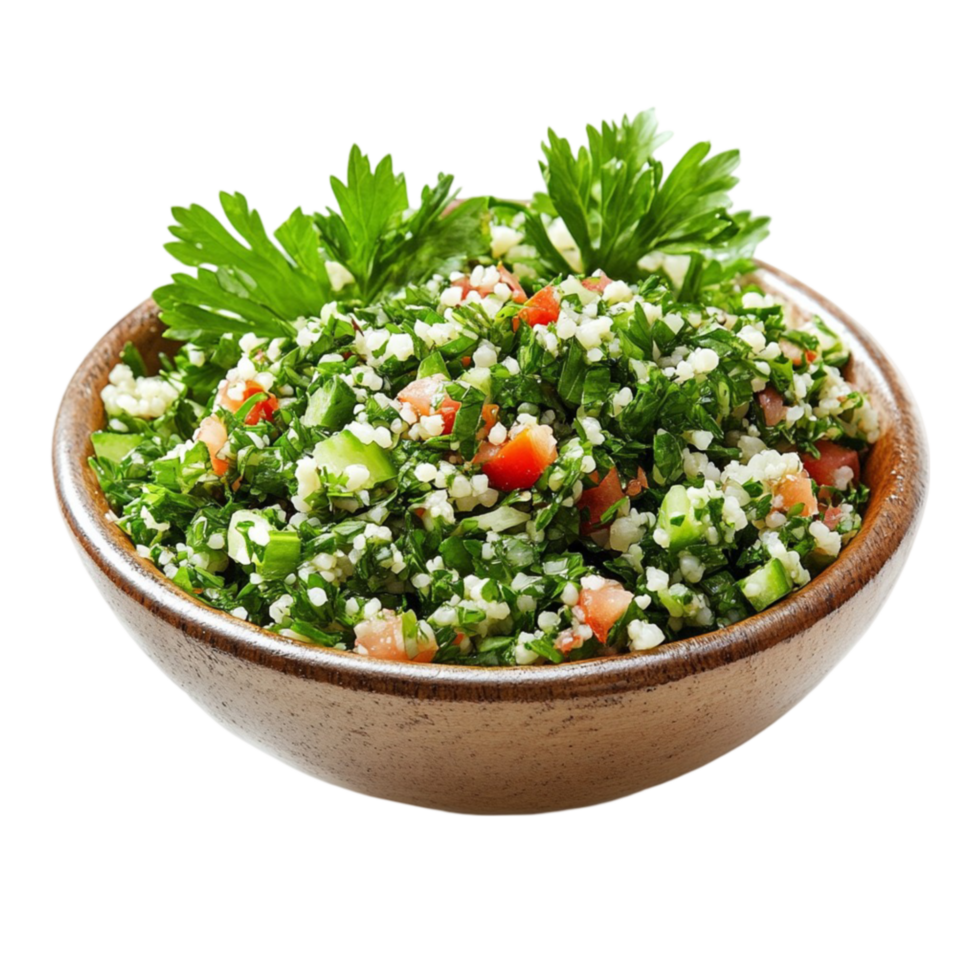 cauliflower salad image png