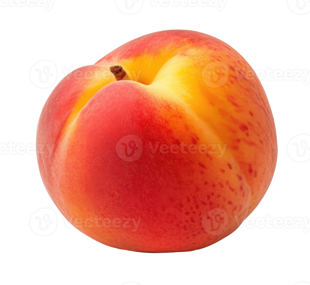 Peach Cut Out png