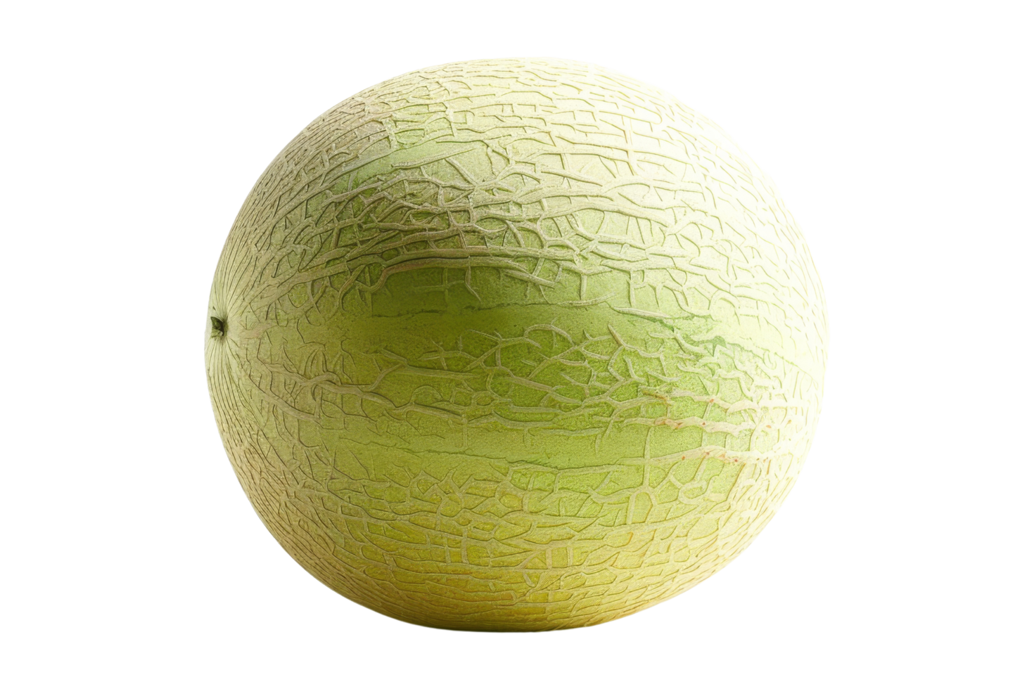 Fresh Cantaloupe Melon png