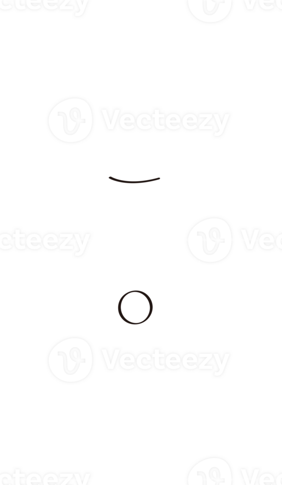 A rabbit wave its hand png