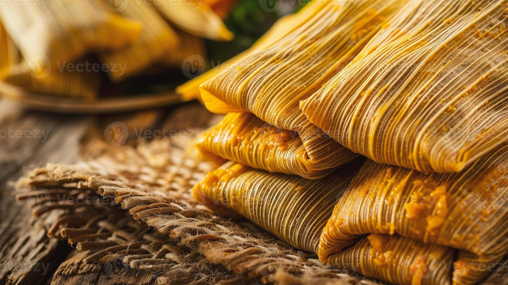 Traditional mexican enchiladas photo