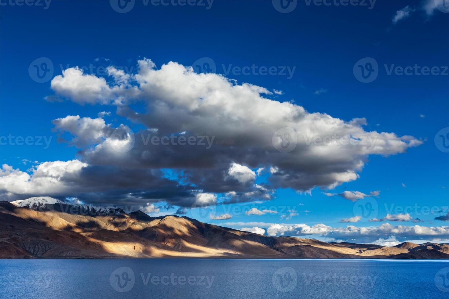 Tso Moriri, Ladakh photo
