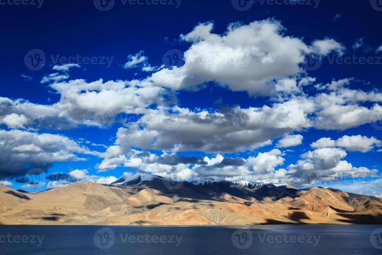 Tso Moriri, Ladakh photo