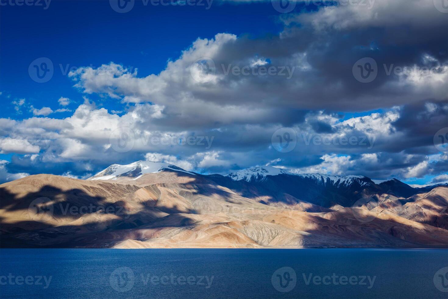 Tso Moriri, Ladakh photo