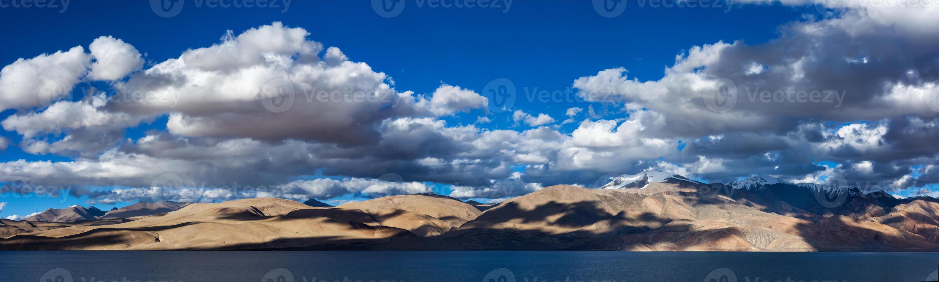 Tso Moriri, Ladakh photo