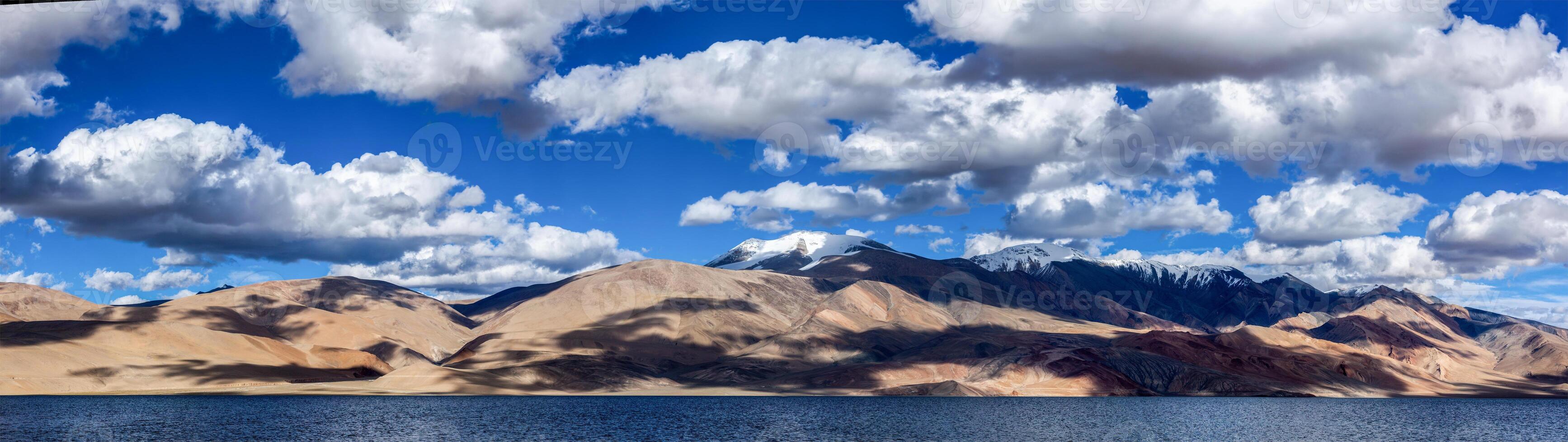 Tso Moriri, Ladakh photo