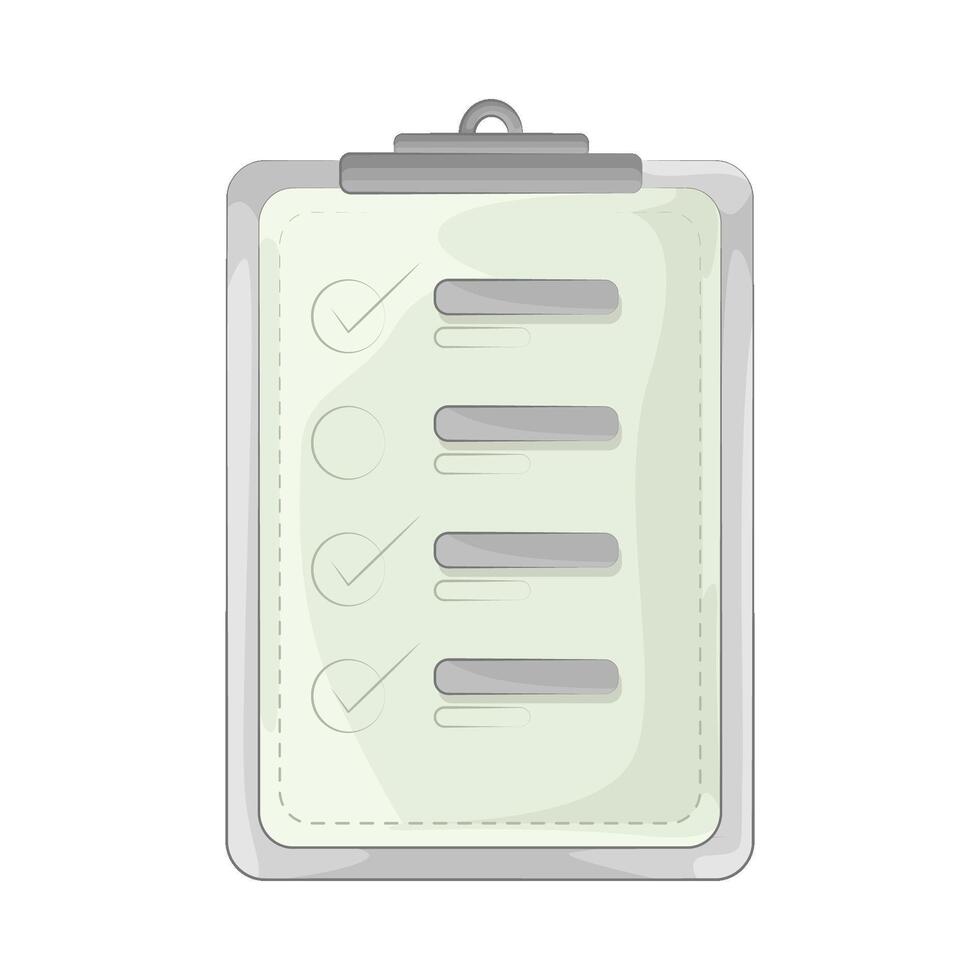 Illustration of task vector