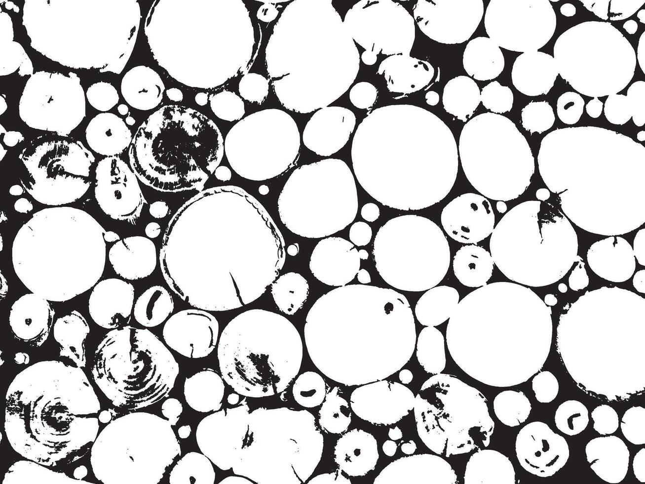 wood grunge texture vector