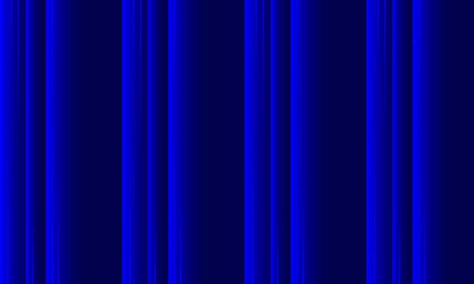 abstract blue line background vector