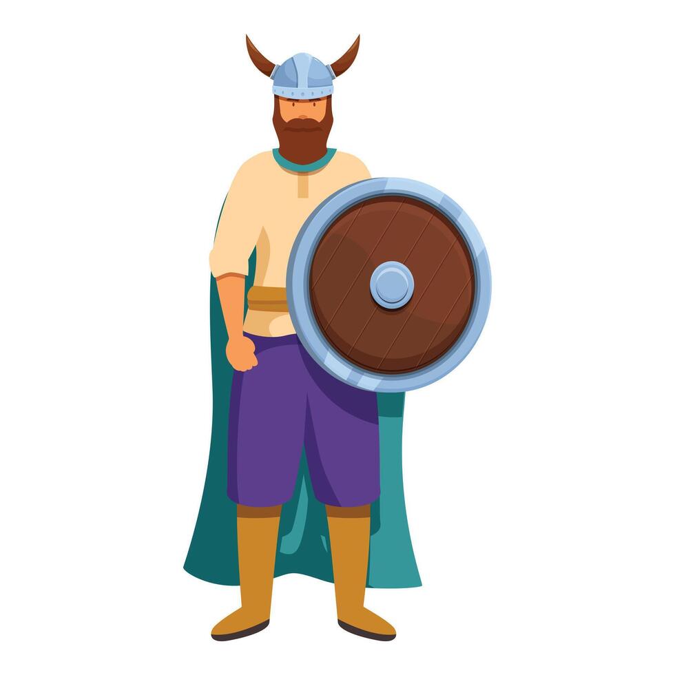 Viking Cape and Helmet Viking Cape and Helmet
