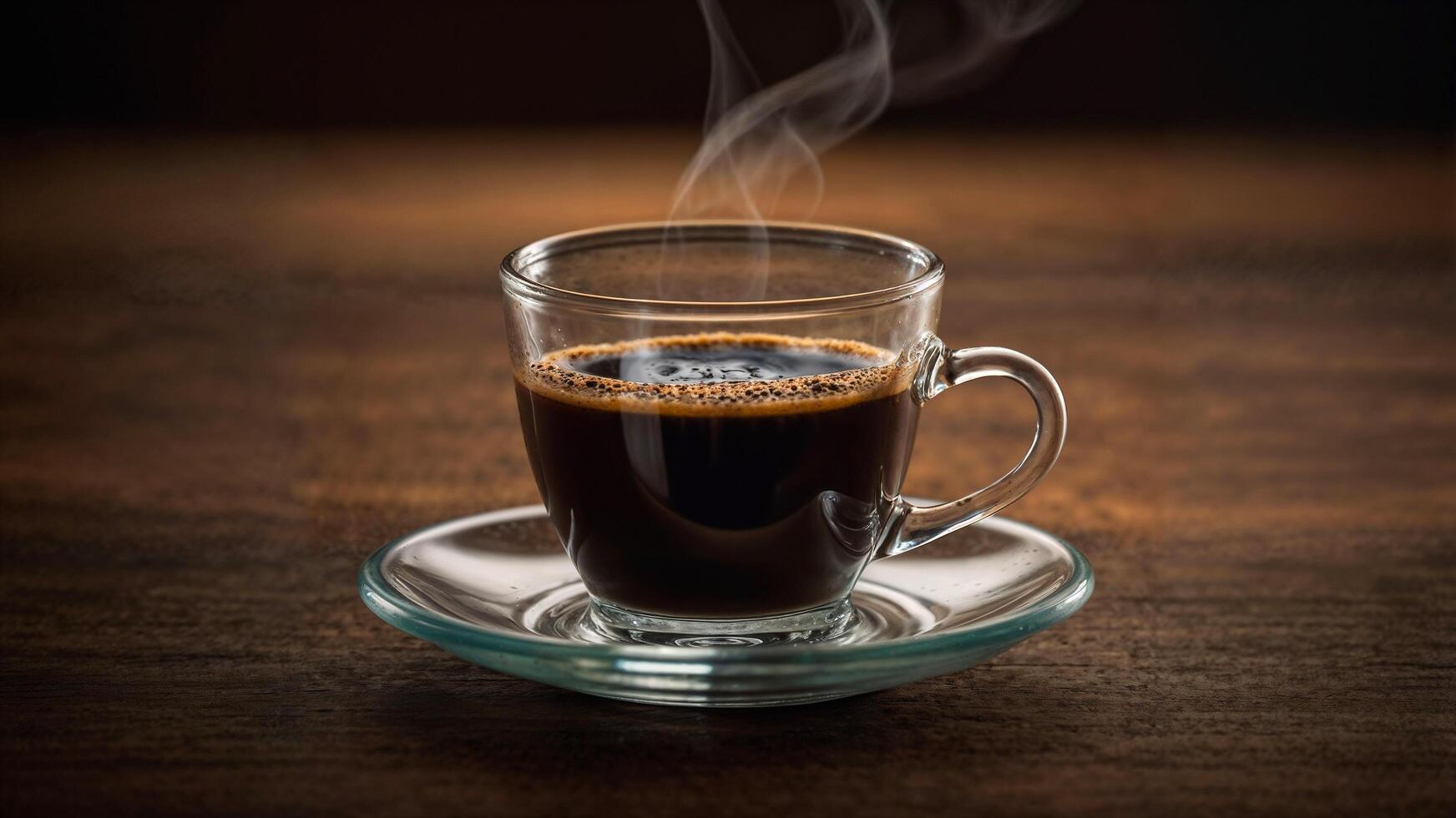 A cup of coffee photo