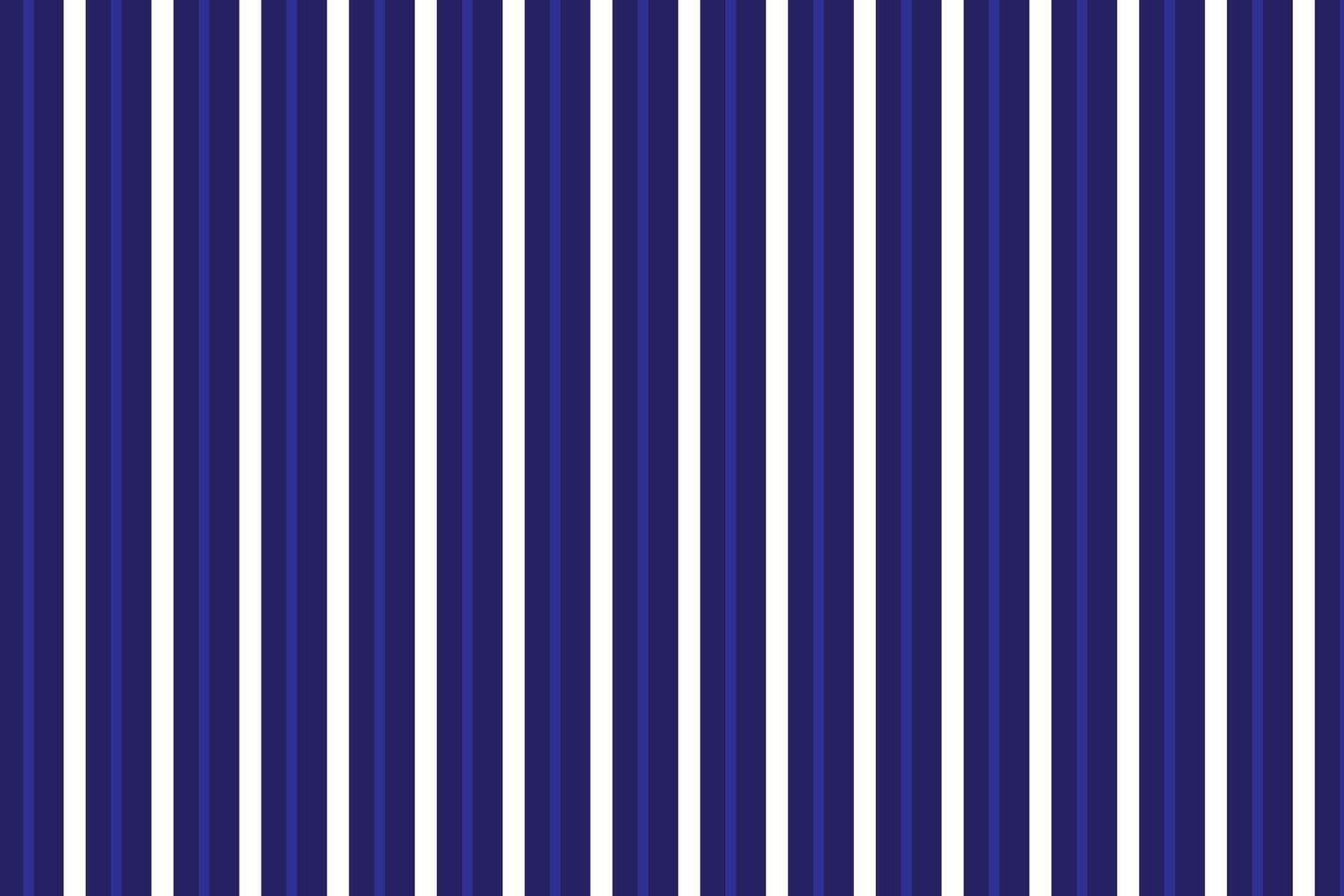 simple abstract white blue color vertical line pattern the blue color of the fabric is a pattern of white stripes vector