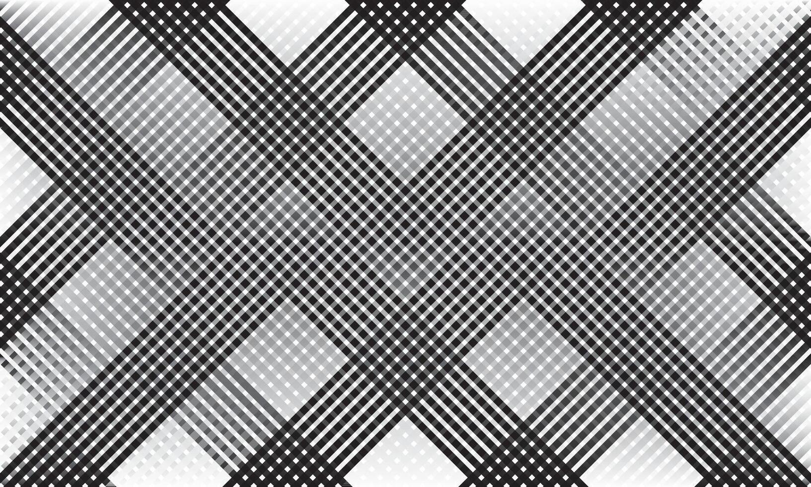 simple abstract grey ash black color geometric creative plaid gradient stripe pattern abstract geometric pattern with squares and squares vector