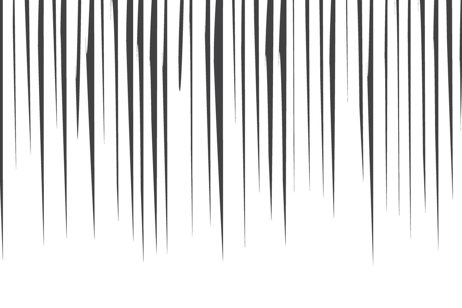 simple abstract grey color creative geometric rendom vertical speed thin line pattern vector