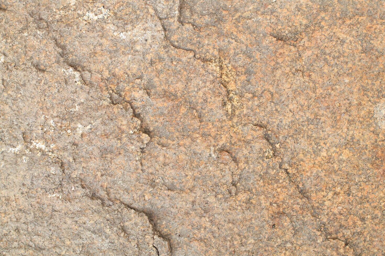 Abstract natural rock stone granite grunge rusty metal texture design background natural color stone material granite design wallpaper. Close-up detail of natural stone photo