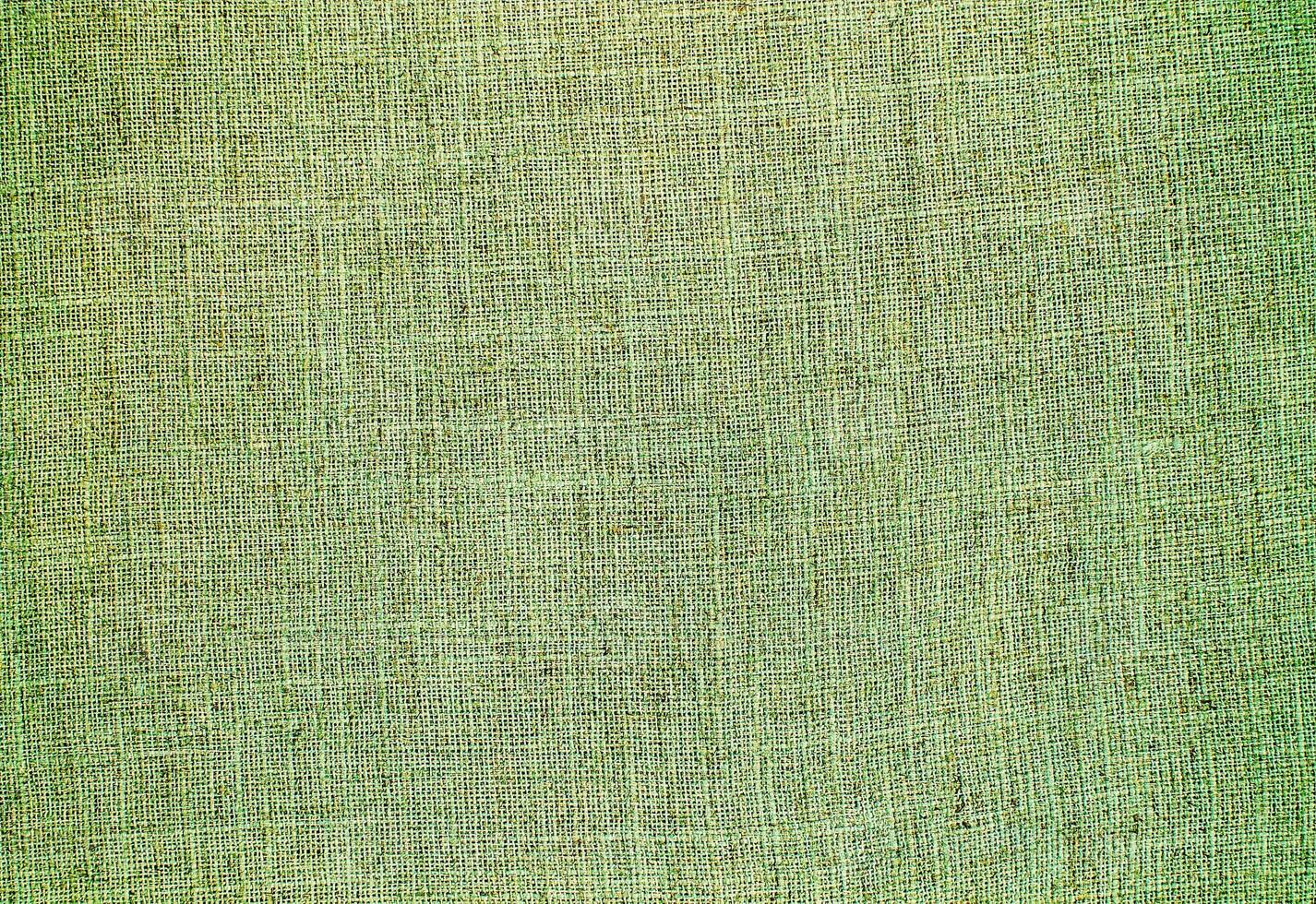 Natural linen material textile canvas Fabric texture background Close-up detail of fabric natural color Hemp material pattern design wallpaper. can be used as background or for graphic design photo