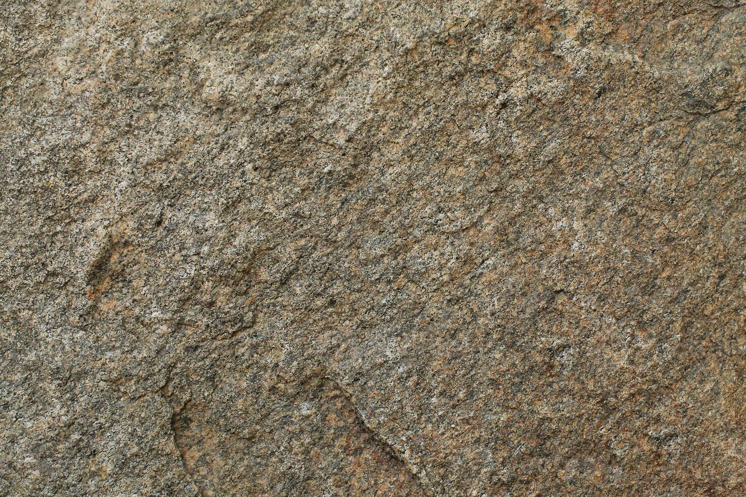 Abstract natural rock stone granite grunge rusty metal texture design background natural color stone material granite design wallpaper. Close-up detail of natural stone photo