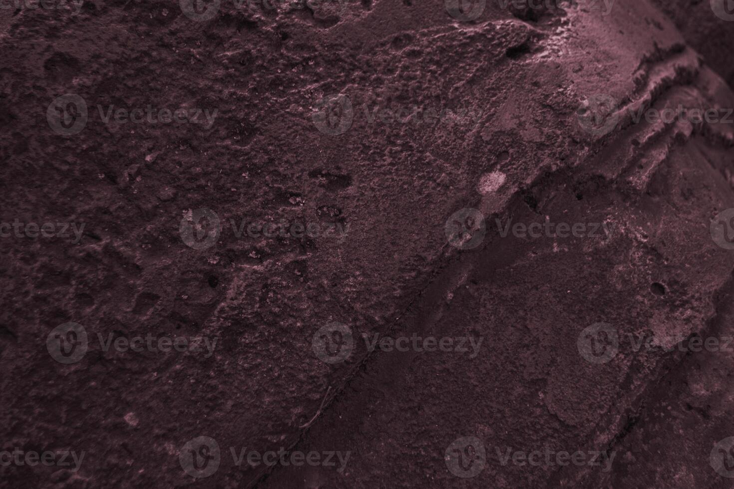 Abstract natural rock stone granite grunge rusty metal texture design background natural color stone material granite design wallpaper. Close-up detail of natural stone photo