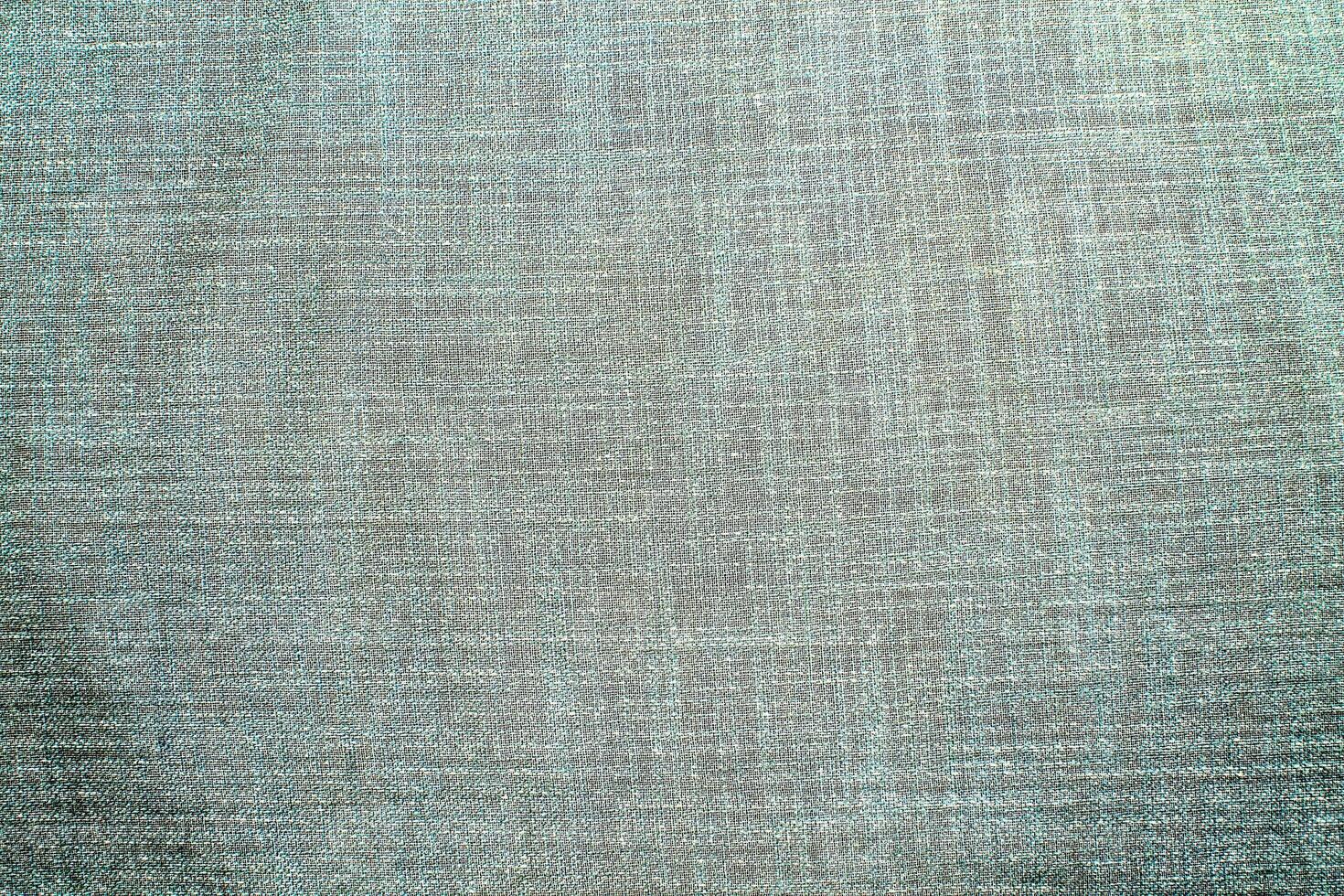 Natural linen material textile canvas Fabric texture background Close-up detail of fabric natural color Hemp material pattern design wallpaper. can be used as background or for graphic design photo