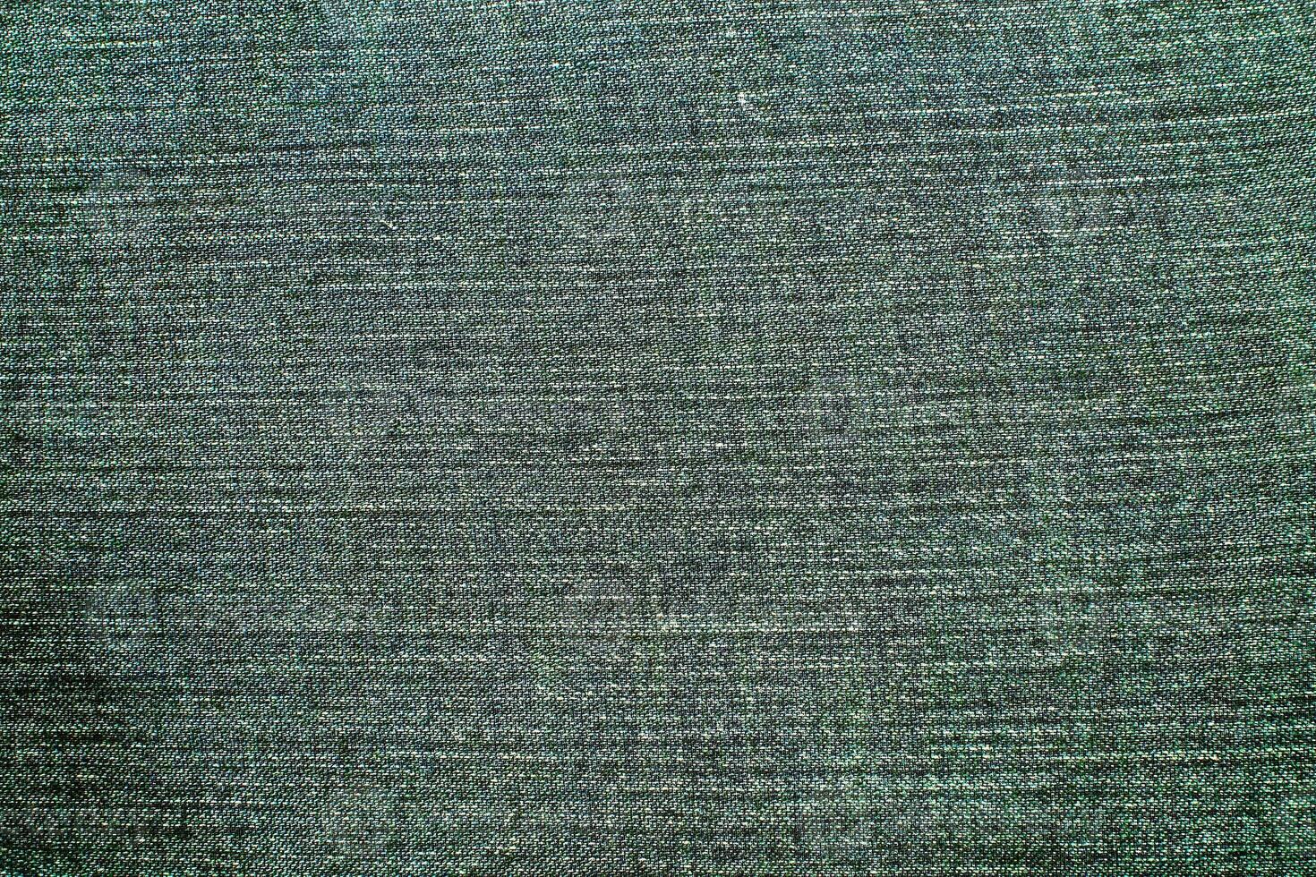 Natural linen material textile canvas Fabric texture background Close-up detail of fabric natural color Hemp material pattern design wallpaper. can be used as background or for graphic design photo