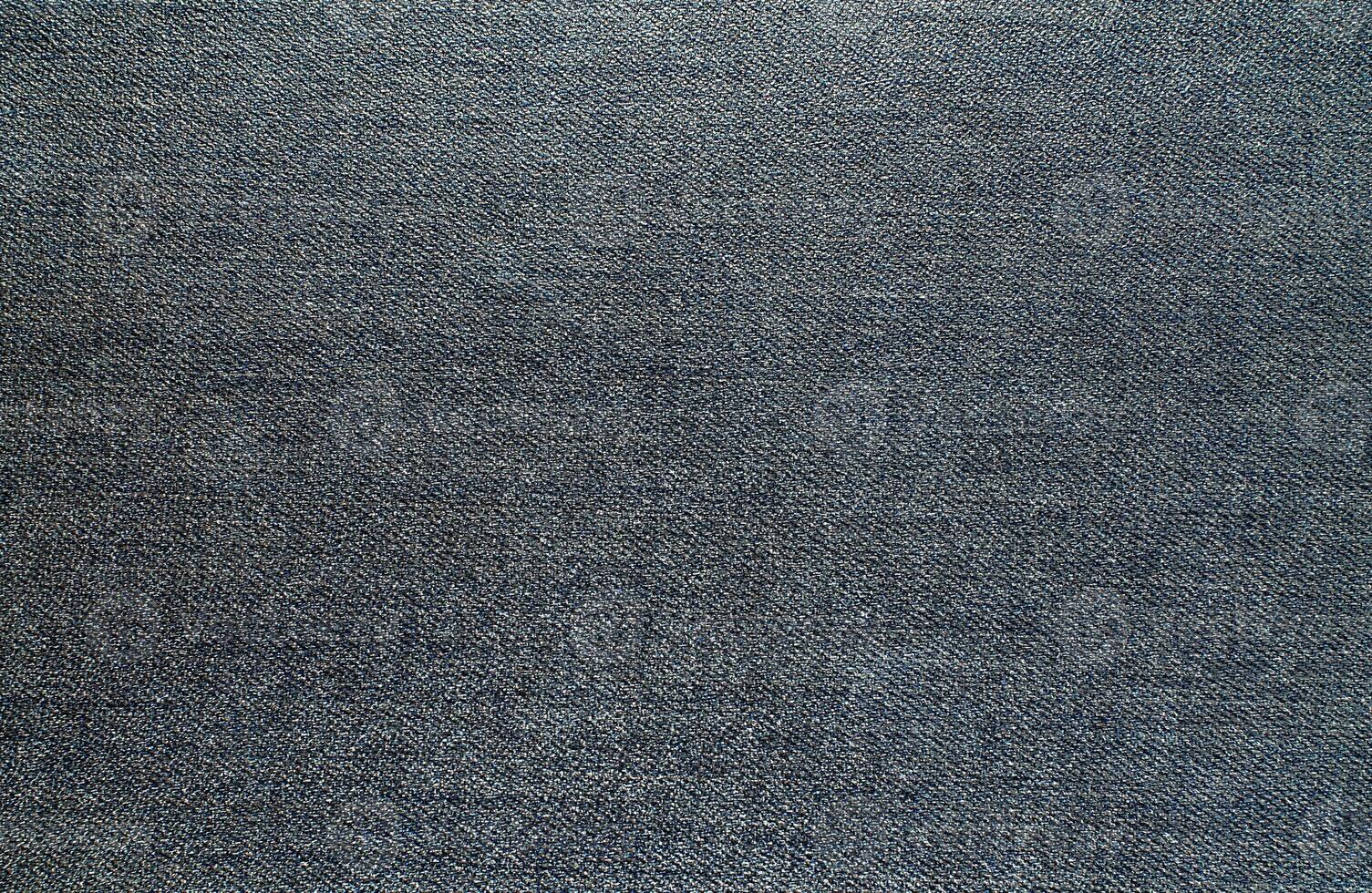 Natural linen material textile canvas Fabric texture background Close-up detail of fabric natural color Hemp material pattern design wallpaper. can be used as background or for graphic design photo