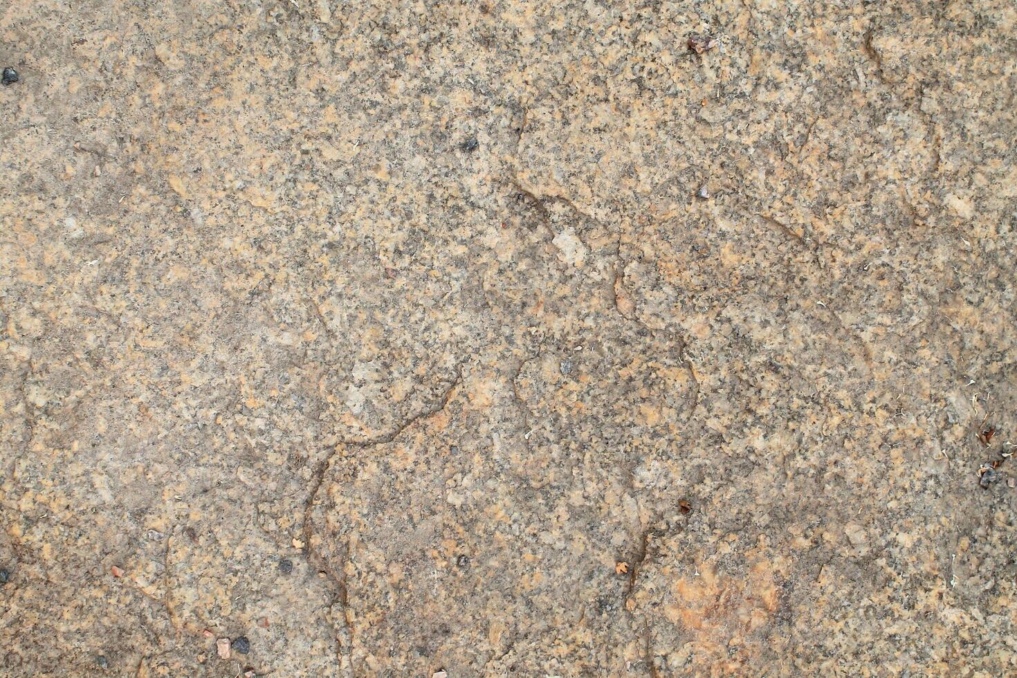 Abstract natural rock stone granite grunge rusty metal texture design background natural color stone material granite design wallpaper. Close-up detail of natural stone photo