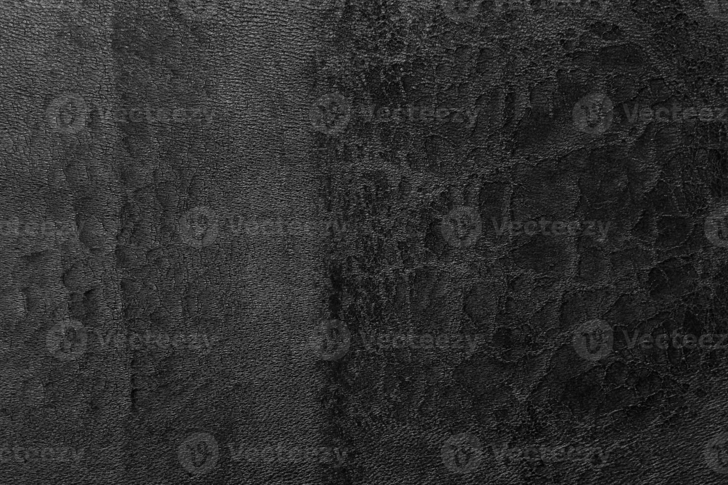 Natural leather structure material abstract texture background for design natural color Skin material fashion design wallpaper. black wall texture background for graphic design and web design photo