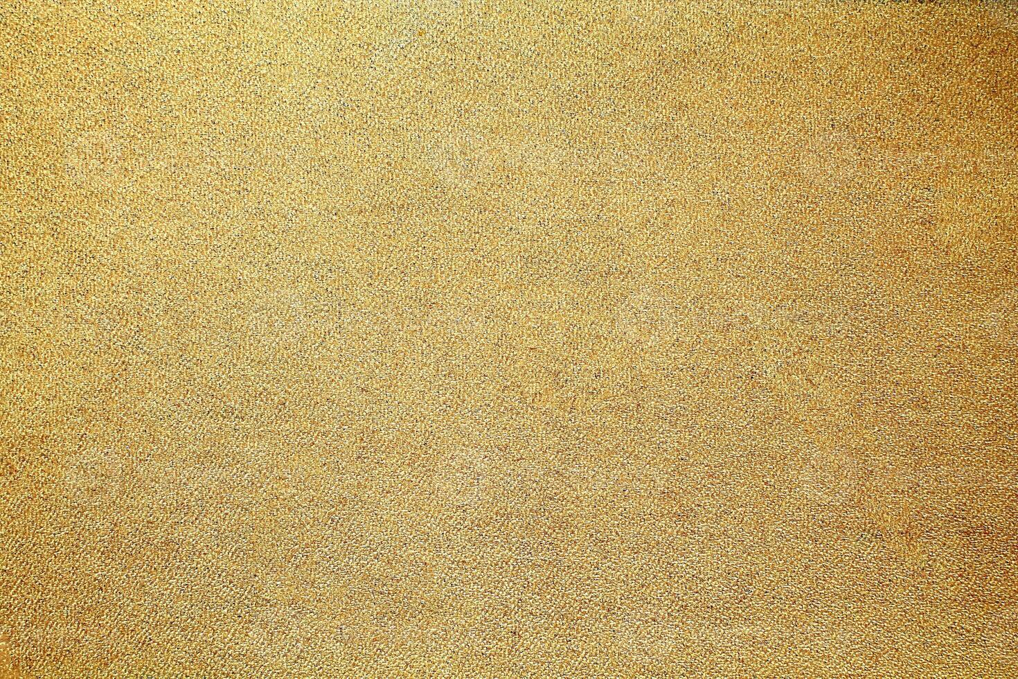 Natural linen material textile canvas Fabric texture background Close-up detail of fabric natural color Hemp material pattern design wallpaper. can be used as background or for graphic design photo