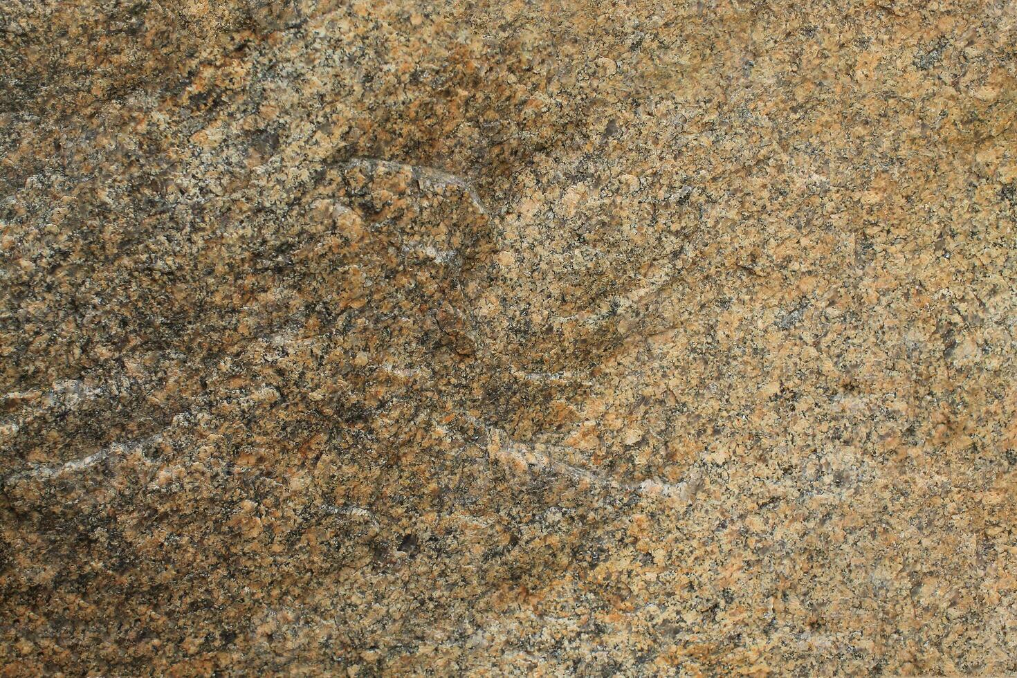 Abstract natural rock stone granite grunge rusty metal texture design background natural color stone material granite design wallpaper. Close-up detail of natural stone photo