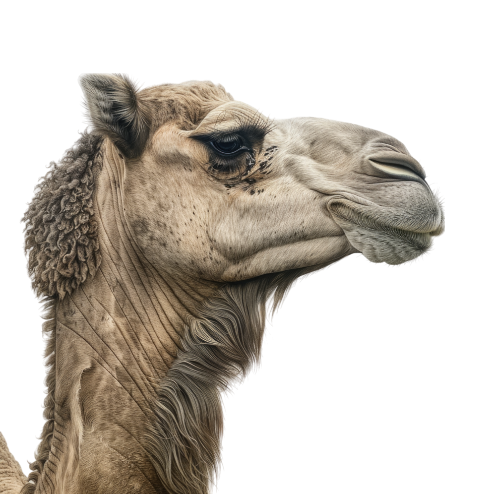 Camel alpha background png