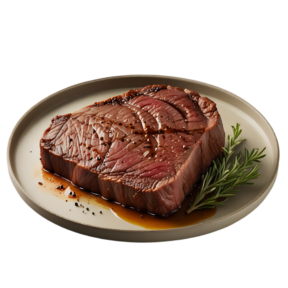 Beef Steak Transparent png