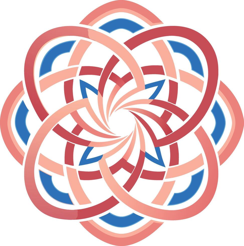 Elegant Decorative Bows Transform Your Gift Wrapping with Creative and Stylish Flair vector