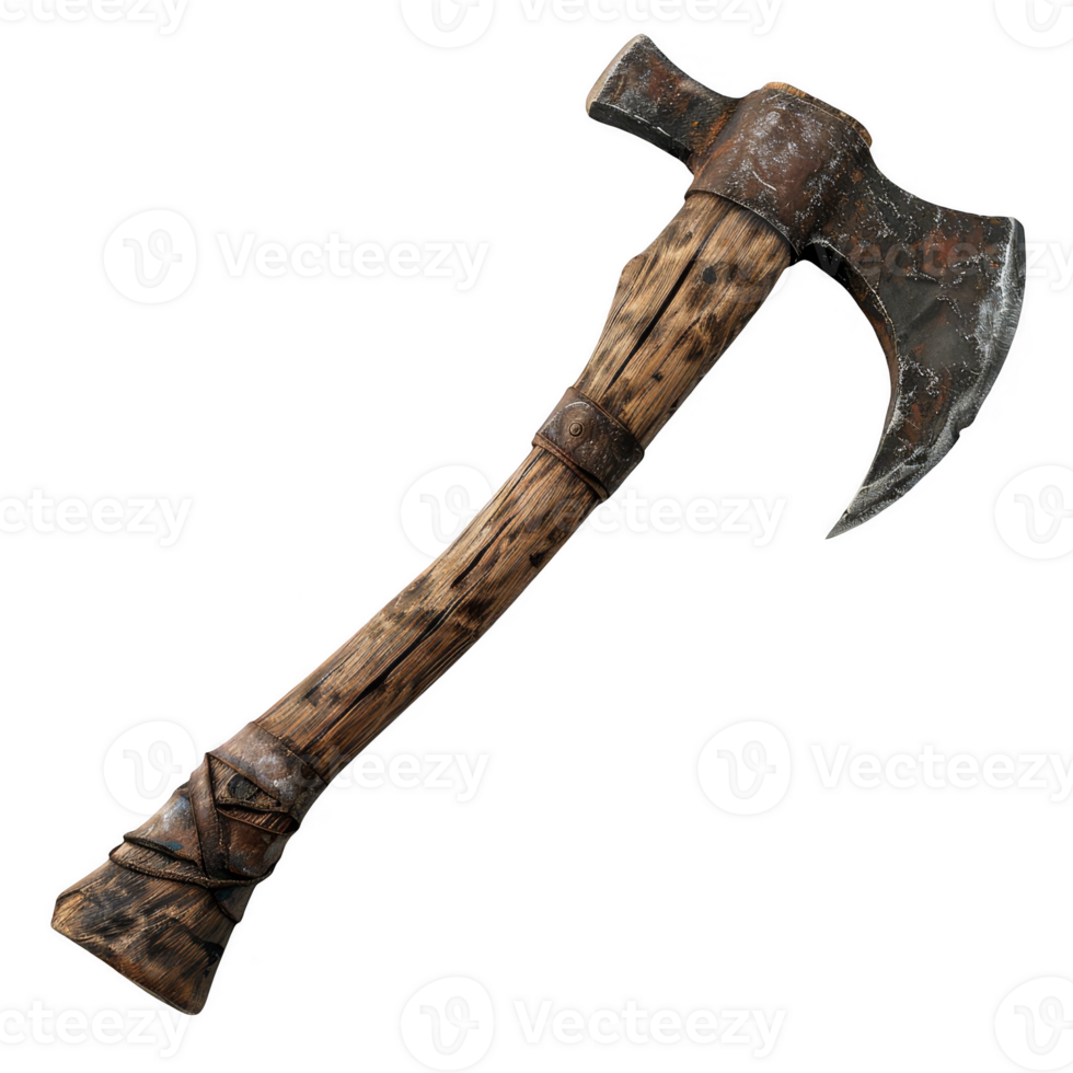 axe transparent background png