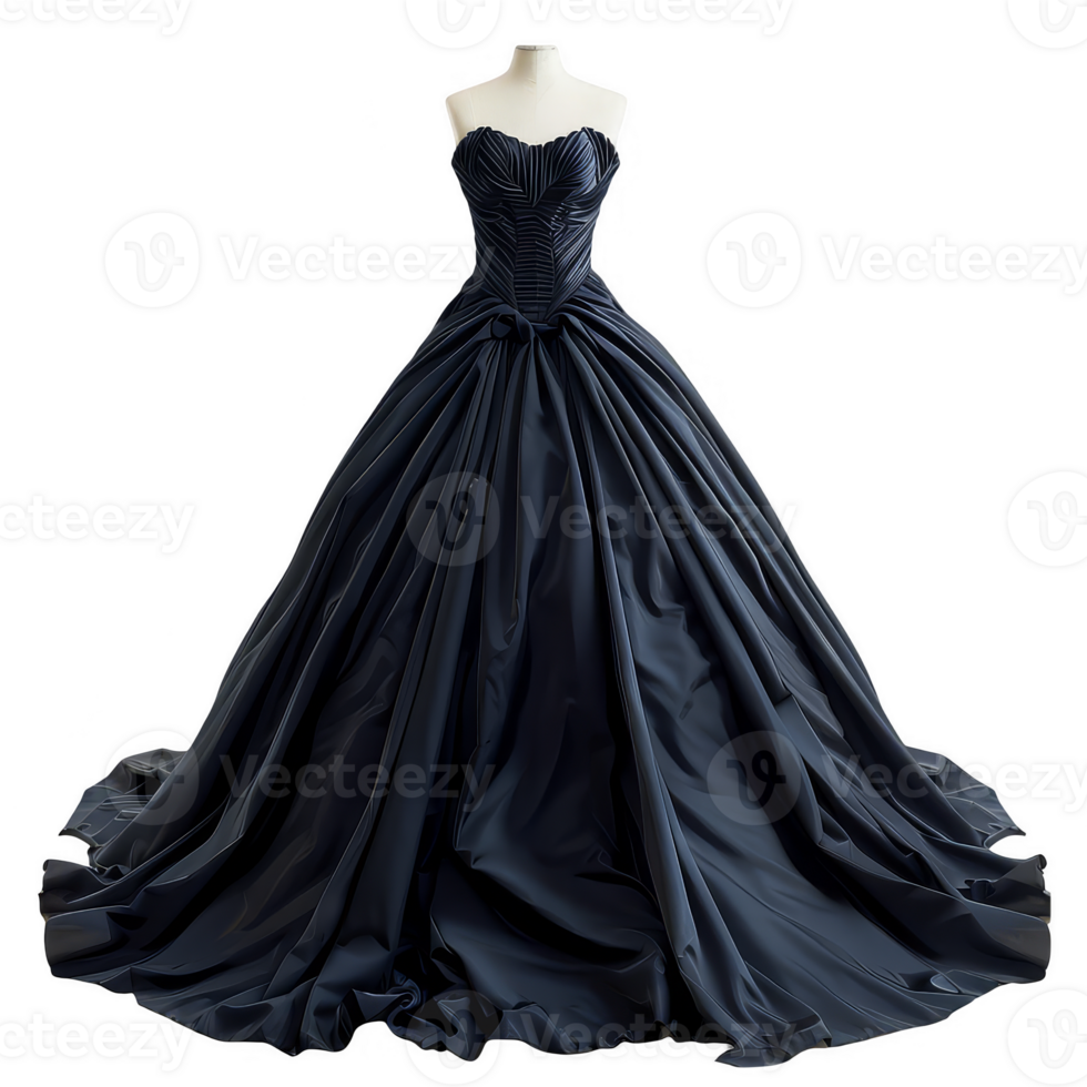gown transparent background png
