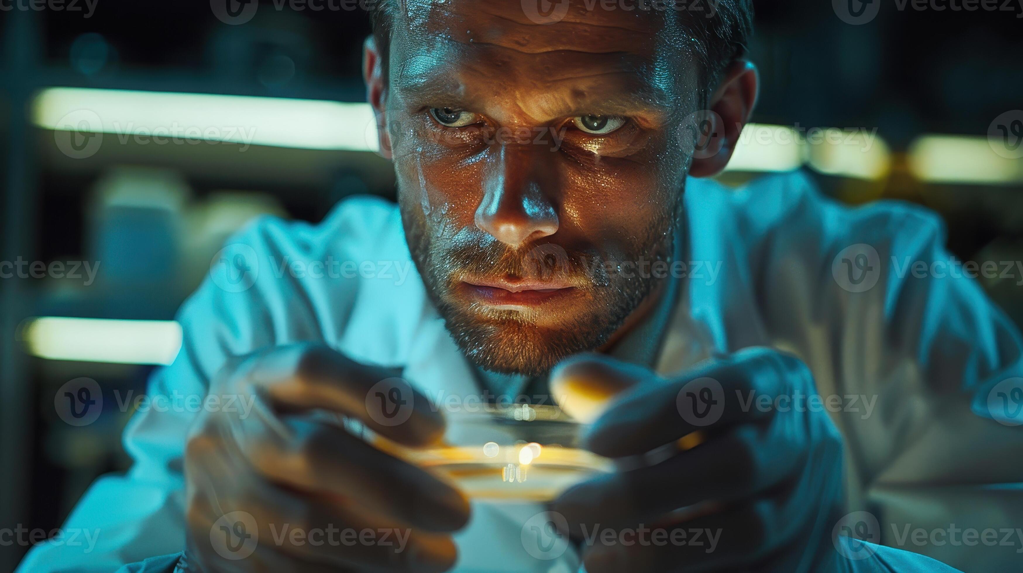 Unidentified Sticky Substance: Experts Reveal The Answers - z5umjcj