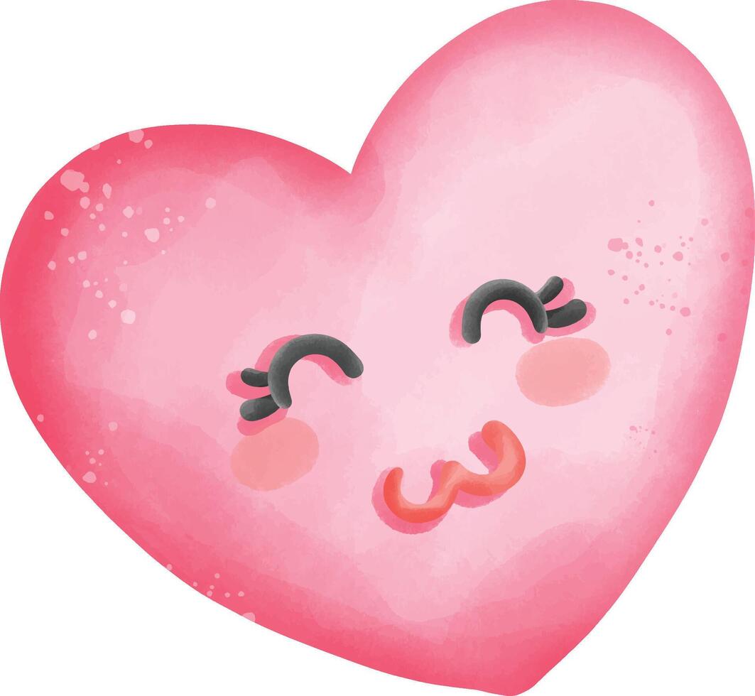 cute elements for decorate vector