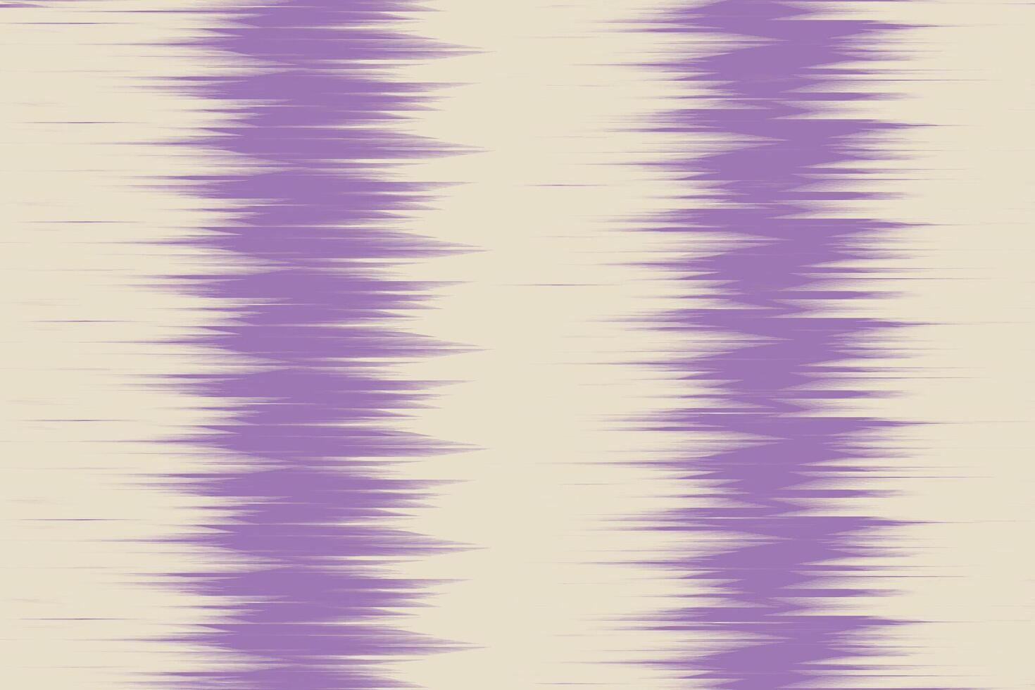 Uzbek ikat pattern. Uzbek ikat pattern fabric style. Uzbek ikat pattern design for background, wallpaper, textile, art, clothing, wrapping paper, Uzbekistan style, Uzbekistan fabric vector