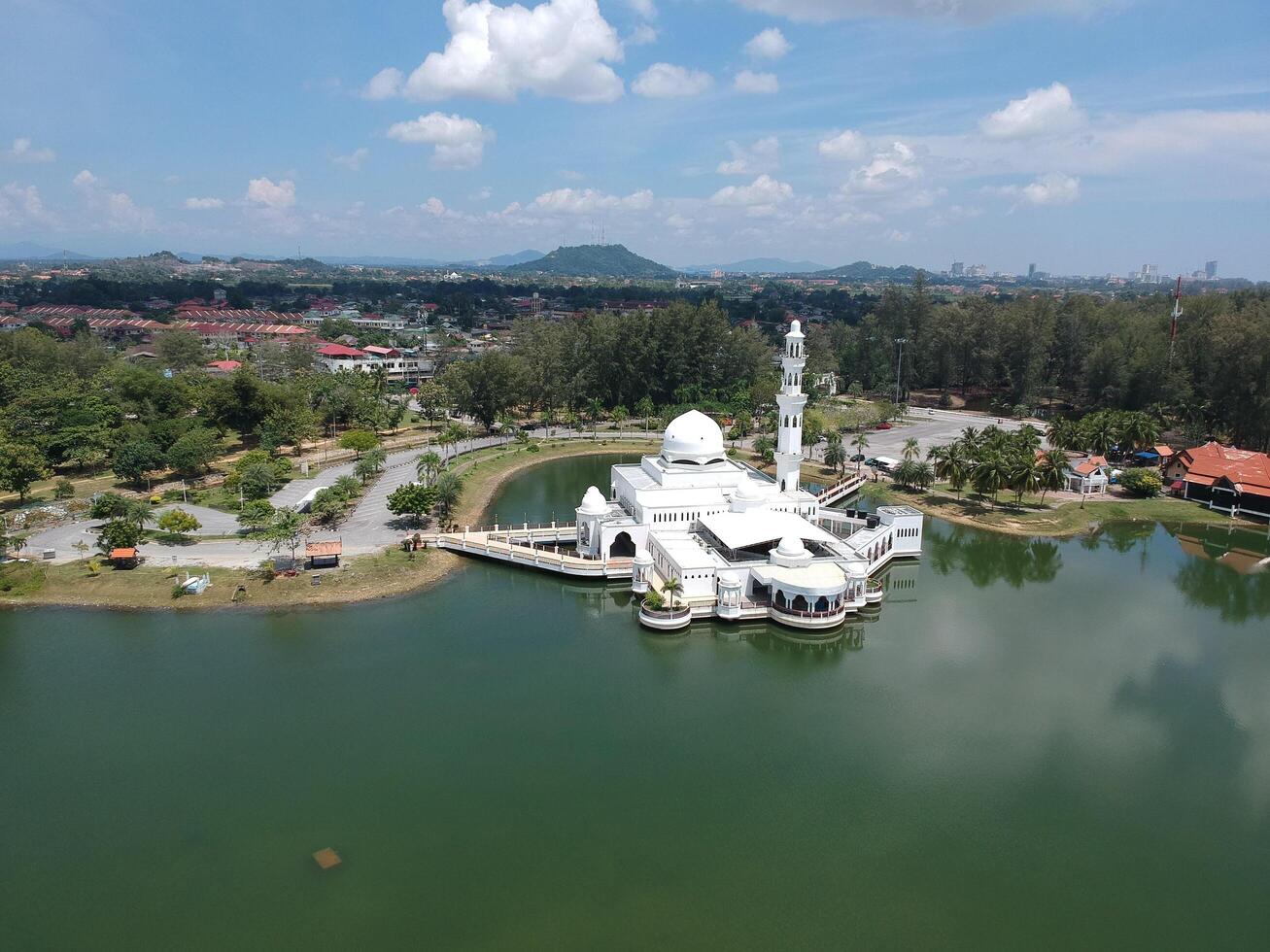 the world best and beautiful masjid photo