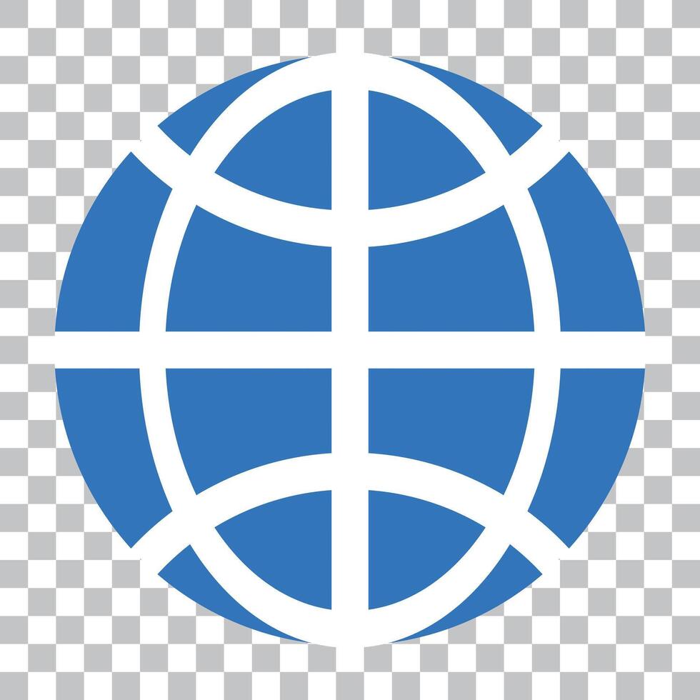 Browser icon. Internet icon. vector