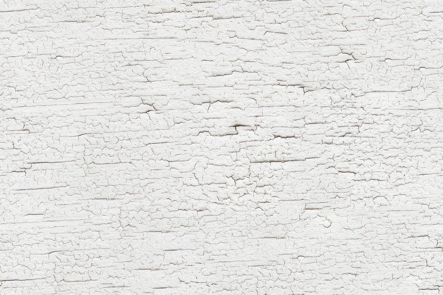 Wooden cracking paint wood texture seamless background and design photo