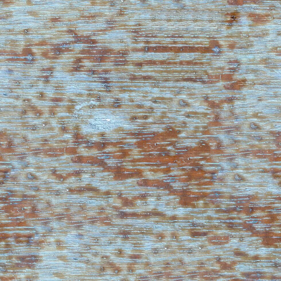Wooden cracking paint wood texture seamless background and design photo