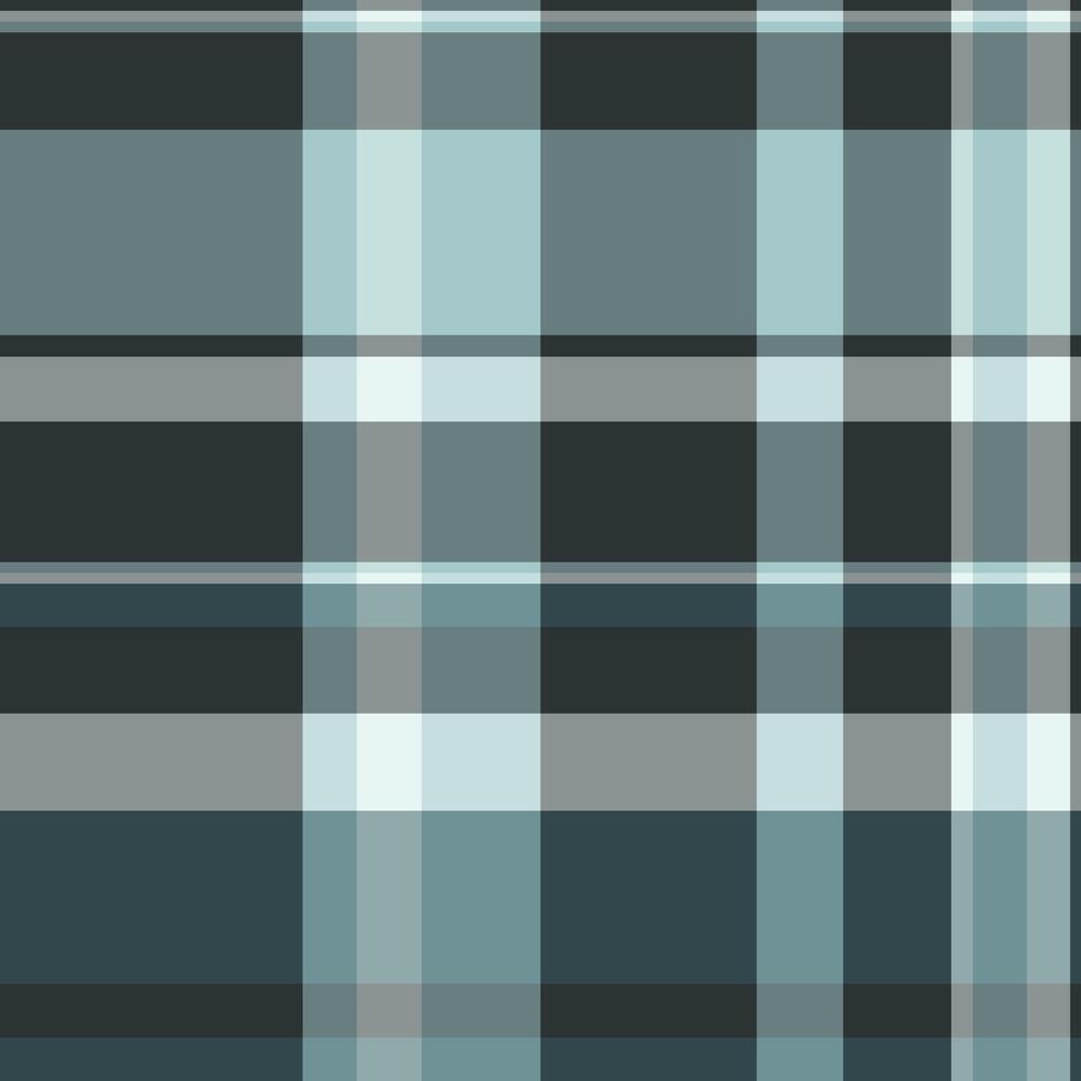 Flooring tartan check, customize texture textile fabric. 1950s background plaid pattern seamless in pastel and dark colors. vector