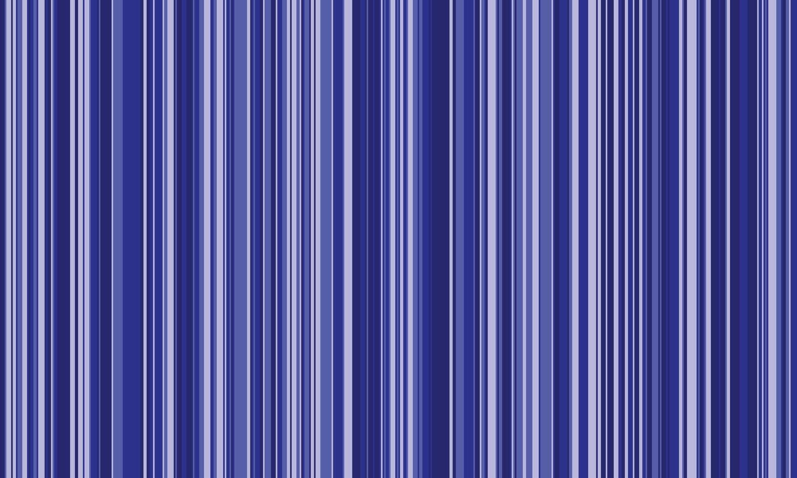Pattern of vertical stripes, colorful thin and thick lines. Irregular stripe background, seamless texture. Abstract striped geometric design in bright colors. vector