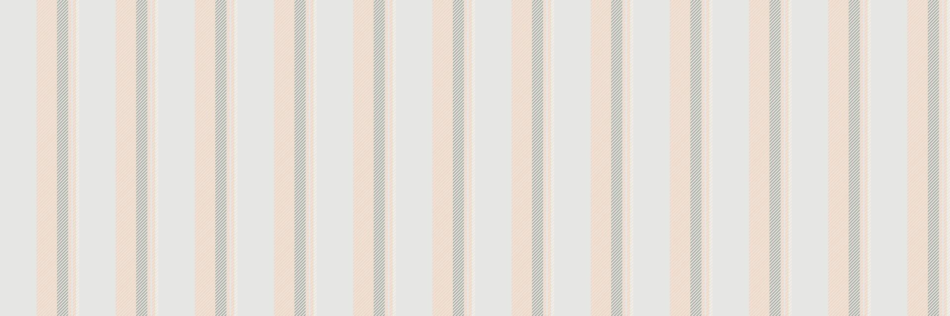 Kingdom lines textile, infinity pattern fabric vertical. Softness texture background stripe seamless in sterling silver and light colors. vector