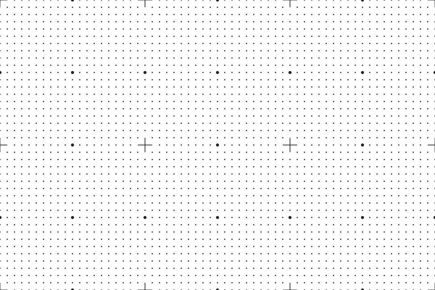 Seamless tech grid icon in flat style. Design mesh illustration on isolated background. Geometric pattern sign business concept. vector