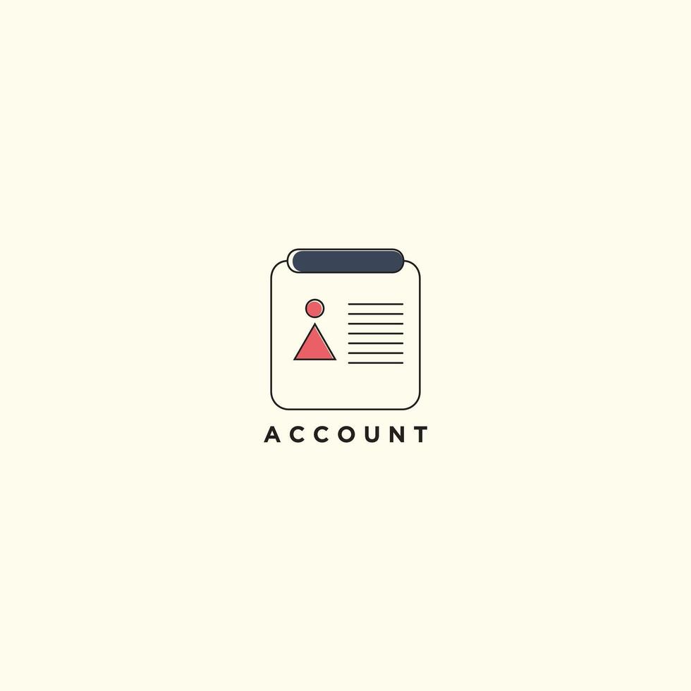 Start up and workspace icons collection vector