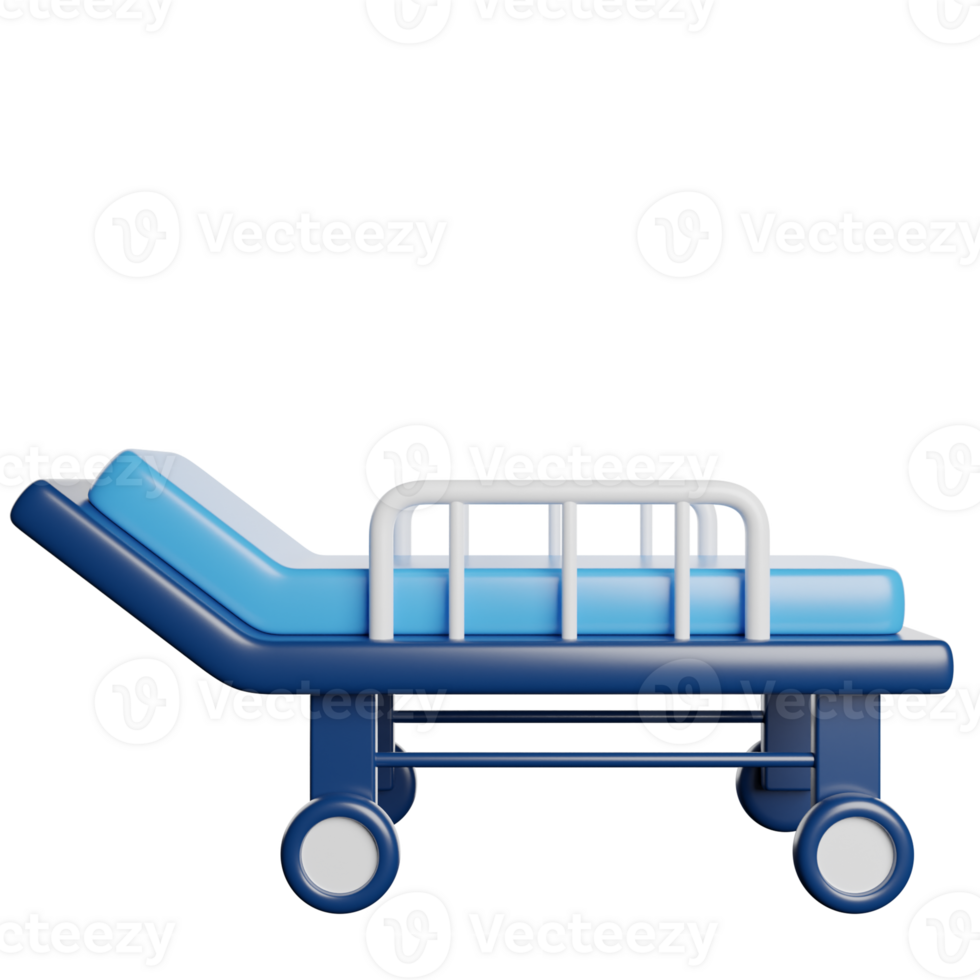 Hospital Bed Medical png