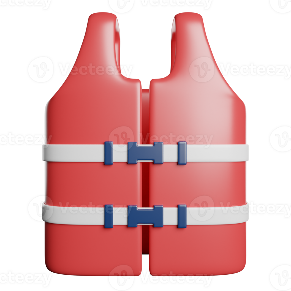 Life Vest Safety png