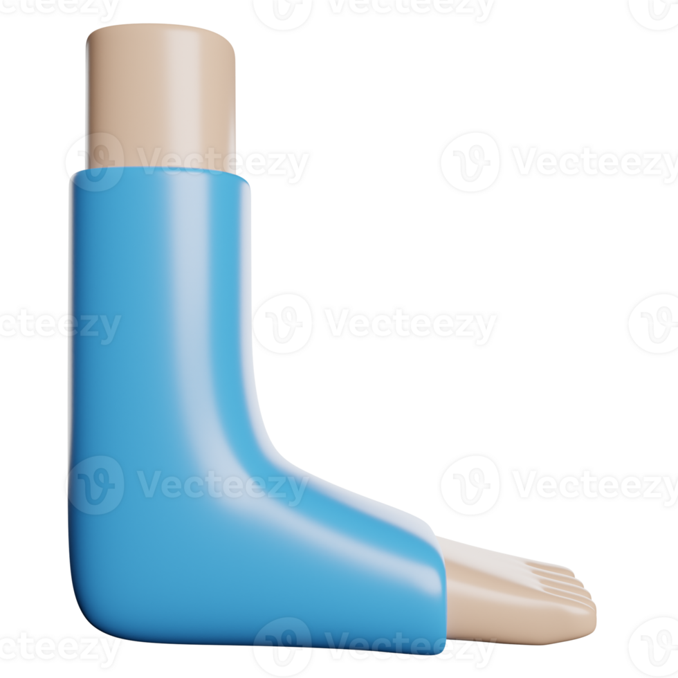 Injury Medical Bandage png