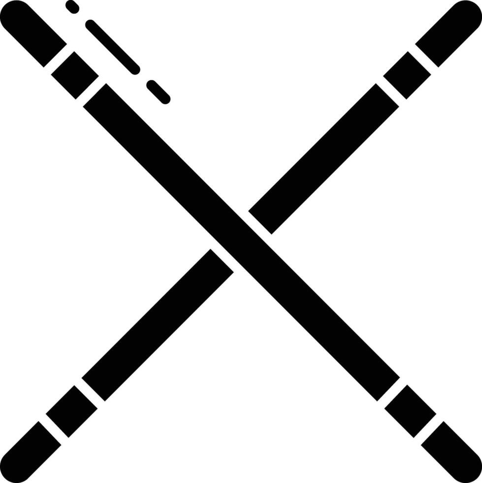Toya solid glyph illustration vector